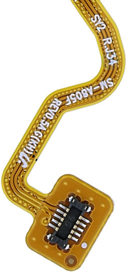 Microphone Flex Cable Samsung Galaxy A80 A805 2019