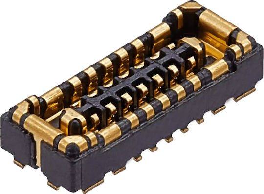 Proximity Sensor Fpc Connector Iphone 16 Pro 16 Pro Max 10 Pin