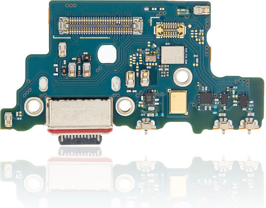 Charging Port Board Samsung Galaxy S20 Ultra G988u Versiunea SUA Premium