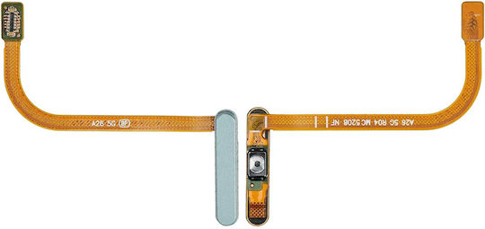 Fingerprint Reader Flex Cable Samsung Galaxy A26 5g A266 2025 Premium Mint