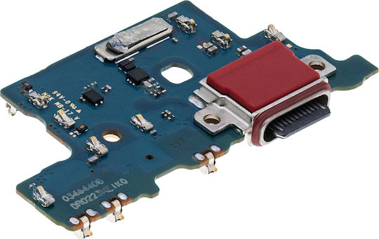 Charging Port Board Samsung Galaxy S20 Ultra G988u Versiunea SUA Premium