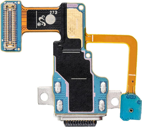 Charging Port Flex Cable Samsung Galaxy Note 9