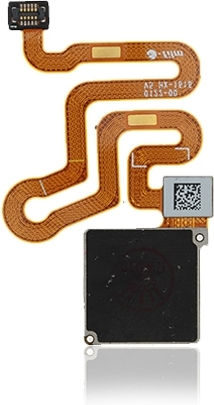 Fingerprint Reader Flex Cable Huawei P9 Haze Gold