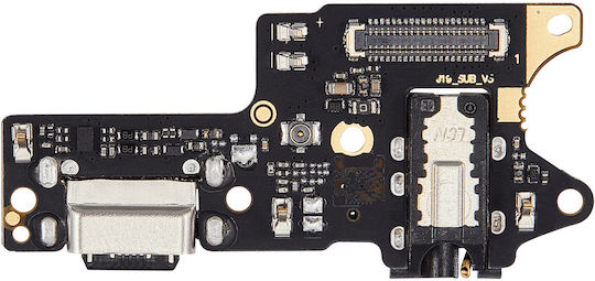 Charging Port Board Xiaomi Redmi 9