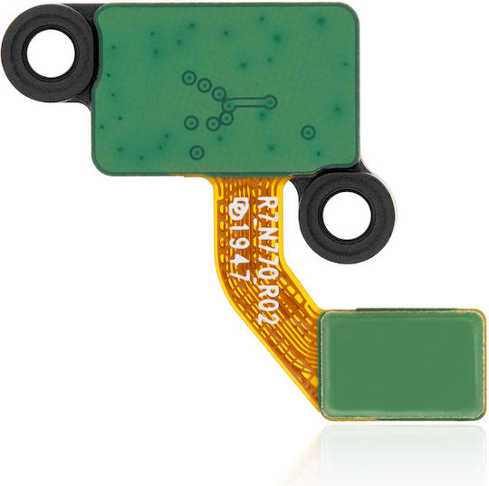 Fingerprint Sensor Flex Samsung Galaxy Note 10 Lite