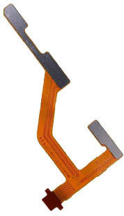 Power Volume Button Flex Cable Htc M10