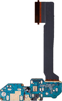 Charging Port Flex Cable Htc One M9+