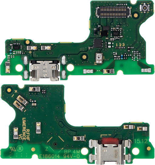 Charging Port Board Huawei Y7 2019