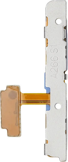 Volume Button Flex Cable Samsung Galaxy A26 5g A266 2025