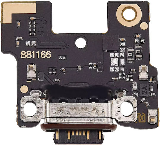 Charging Port Pcb Board Xiaomi Redmi Note 13 Pro Plus 5g