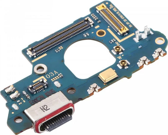 Charging Port Board Samsung Galaxy S20 Fe 5g All Models Premium