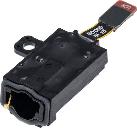 Headphone Jack Flex Cable Samsung Galaxy S10 S10 Plus S10e