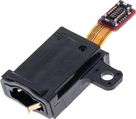 Headphone Jack Flex Cable Samsung Galaxy S10 S10 Plus S10e