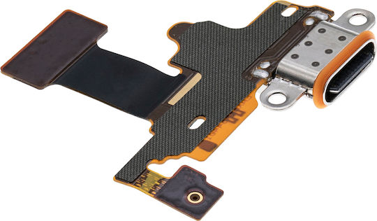 Charging Port Flex Cable Lg V30 H930 V35 Thinq