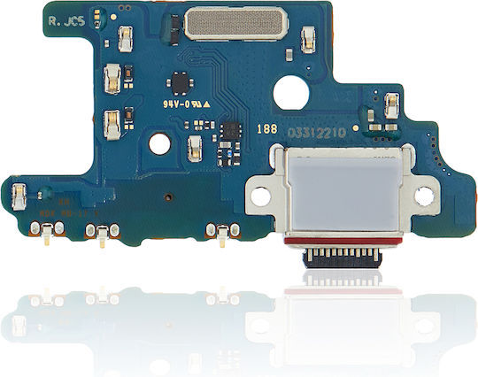 Ladestellenboard Samsung Galaxy S20 Plus 5G G986B Internationale Version Premium