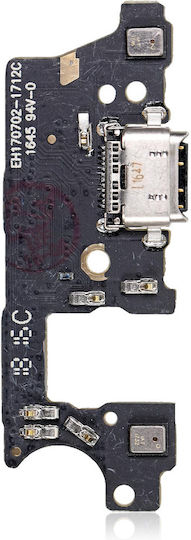 Charging Port Pcb Board Huawei Mate 9 Pro