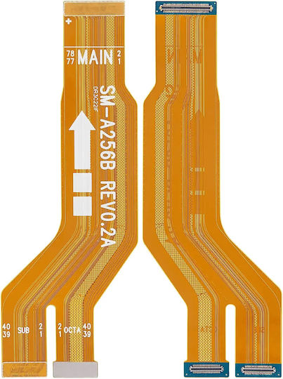 Mainboard Flex Kabel Samsung Galaxy A25 5G A256 2023