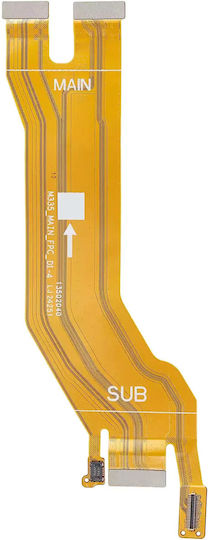 Mainboard Flex Cable Xiaomi Redmi Note 13 4g