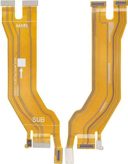 Mainboard Flex Cable Xiaomi Redmi Note 13 4g