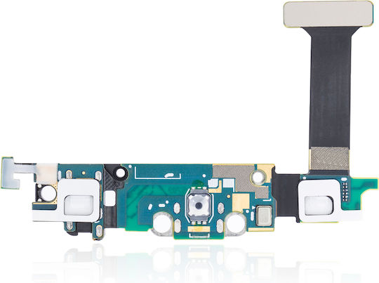 Charging Port Flex Cable Samsung Galaxy S6 Edge G925t T-mobile