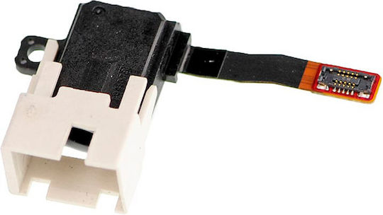 Headphone Jack Flex Cable Samsung Galaxy S8 S8 Plus White