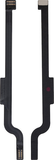 Microphone Board To Motherboard Connection Flex Cable Htc U12 Plus Narrow