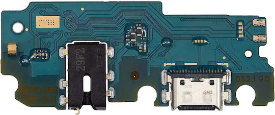 Charging Port Board Headphone Jack Samsung Galaxy A13 5g A136 2021 International Version Premium