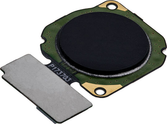 Fingerprint Reader Flex Cable Huawei Y7 2019 Midnight Black