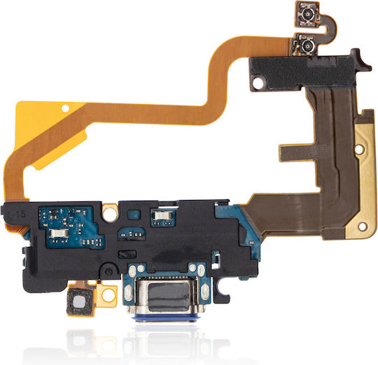 Charging Port Flex Cable Lg G7 Thinq Us Version Lmg710vm Version 1.1