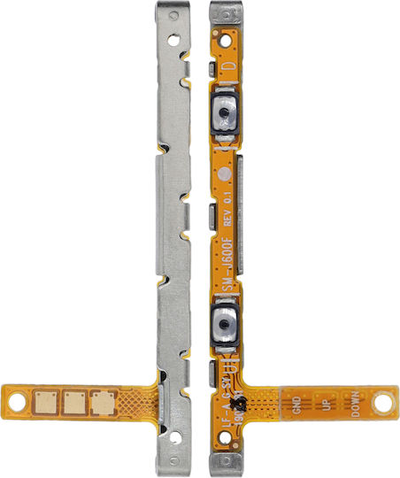 Volume Button Flex Cable Samsung Galaxy J6 J600 2018 J8 J810 2018