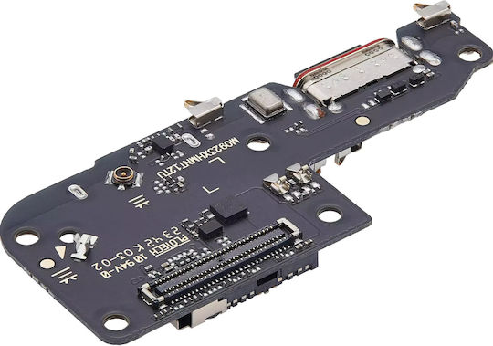 Платка за порт за зареждане PCB Xiaomi Redmi Note 12 Turbo Poco F5