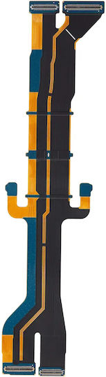 Spin Axis Flex Cable Galaxy Z Flip 7 5g