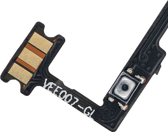Volume Button Flex Cable Oneplus 8 Pro