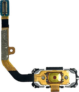 Home-Taste Flexkabel Samsung Galaxy S7 Active Sandy Gold