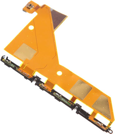 Магнитен Кабел За Порт За Зареждане Sony Xperia Z3 D6603 D6616 D6633 D6643 D6653