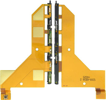 Магнитен Кабел За Порт За Зареждане Sony Xperia Z3 D6603 D6616 D6633 D6643 D6653