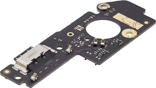 Charging Port Pcb Board Xiaomi Redmi Note 12 5g
