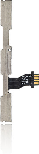 Power & Volume Button Flex Cable Xiaomi Redmi Note 4x