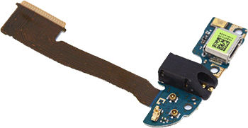 Charging Port Flex Cable Htc One E8