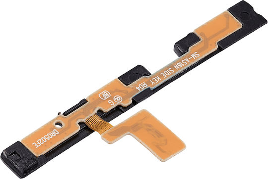 Power Button Flex Samsung Galaxy A51 5g A516 2020