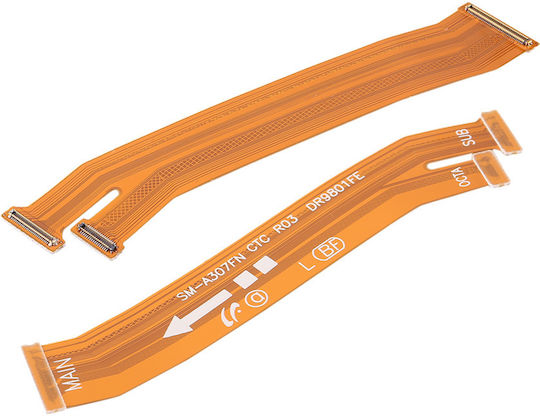 Mainboard Flex Cable Samsung Galaxy A30s A307 2019