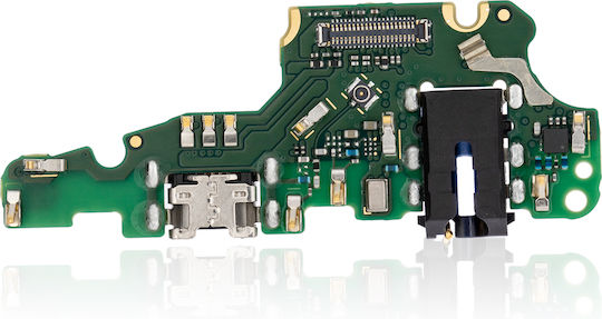 Charging Port Pcb Board Huawei Mate 10 Lite