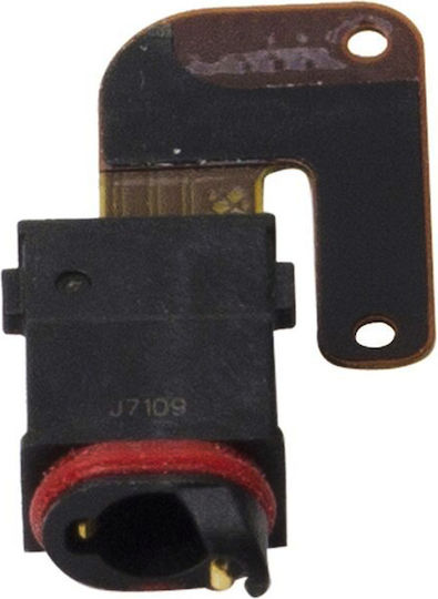 Headphone Jack Flex Cable Lg G6