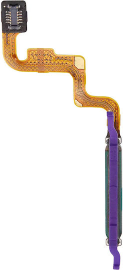 Fingerprint Sensor Flex Xiaomi Redmi Note 12 4g Ice Blue