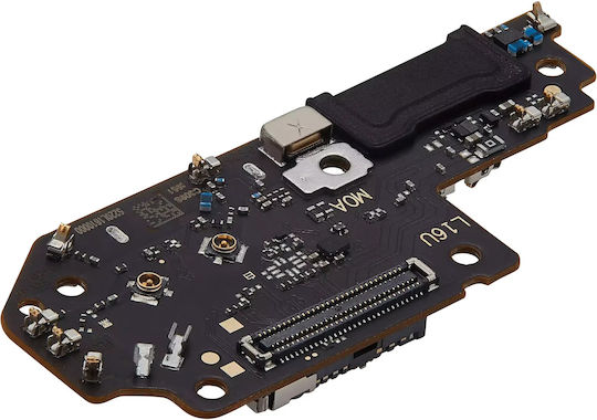 Charging Port Pcb Board Xiaomi Redmi Note 12t Pro Poco X4 Gt