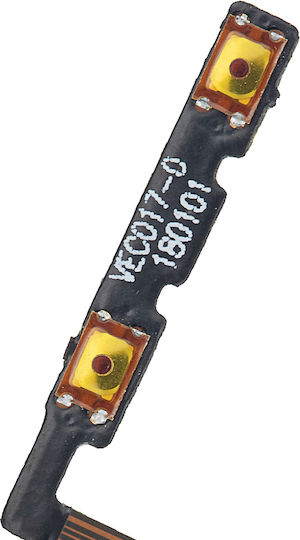 Volume Button Flex Cable Oneplus 5t A5010