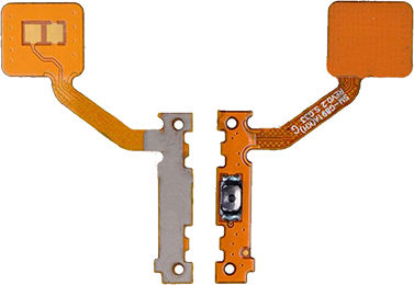 Power Button Flex Cable Samsung Galaxy S7 Active
