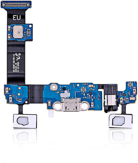 Charging Port Flex Cable Samsung Galaxy S6 Edge Plus G928f International Version