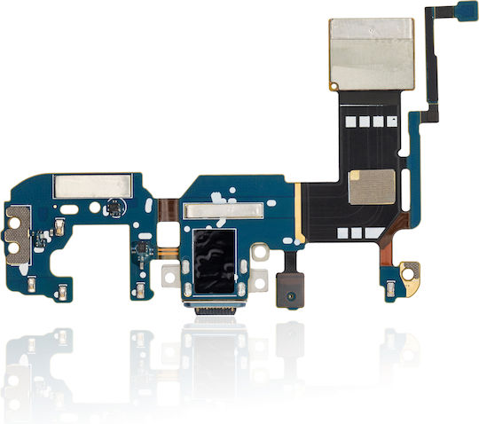 Charging Port Flex Cable Samsung Galaxy S8 Plus G955u Us Version