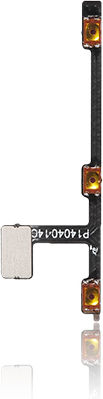 Power Volume Button Flex Cable Oneplus 2